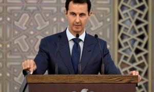 سوريا ...الأسد يؤكد أن بلاده ترتكز على مبدأ التوجه شرقا اقتصاديا وسياسيا