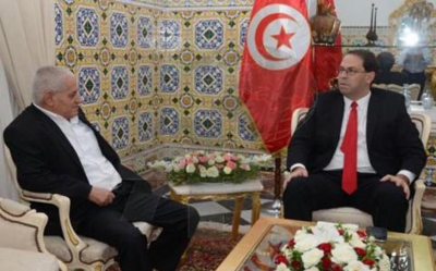 يعتبر أن 70 % من الإجراءات الموجودة صلبها من اقتراحاته:  اتحاد الشغل ينزل بثقله على «وثيقة قرطاج»