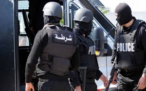 وزارة الداخلية :  تفكيك 11 خلية إرهابية وإيقاف عنصرين متورّطين في هجوم سوسة الإرهابي