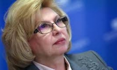 مفوضة حقوق الإنسان الروسية: عقوبات الاتحاد الأوروبي تقوض دبلوماسية الحقوق