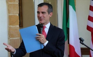 سفير ايطاليا لدى ليبيا:  « توحيد المؤسسة العسكرية يجب أن يتم في أقرب وقت »