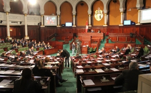 نتيجة الغيابات وكسر التوافق: مجلس نواب الشعب يفشل في المصادقة على مشروع قانون محكمة المحاسبات