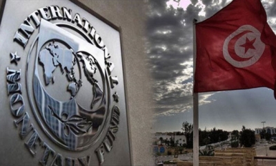 وسط تواصل تغييب تونس: روزنامة جديدة لصندوق النقد الدولي