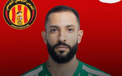 الترجي يتعاقد مع البرازيلي رودريغو