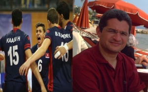 الكرة الطائرة:  قضية إستعجالية من مستقبل المرسى ومنتخب الأكابر يختتم تربص اليونان
