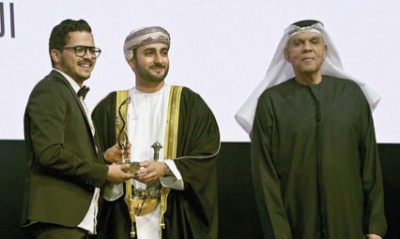 بعد تتويجها بالتانيت الذهبي في أيام قرطاج المسرحية: "البّخارة" تفوز بالجائزة الكبرى في مهرجان المسرح العربي