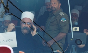 تحوّل استراتيجي في سياسة الاحتلال لتقسيم سوريا: &quot;إسرائيل&quot; تلعب بـورقة&quot; الدروز&quot;... تمهيد لتدخّل دائم ؟