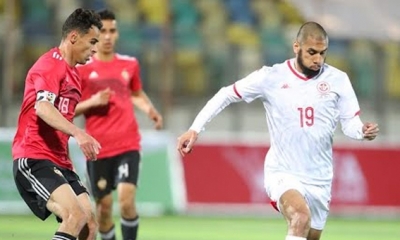اليوم الساعة 21.00 :المنتخب الليبي – المنتخب التونسي الجولة الرابعة من تصفيات كأس افريقيا الكوت ديفوار 2024:   نسور قرطاج من اجل حسم التأهل ....