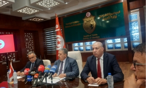 وزير التربية