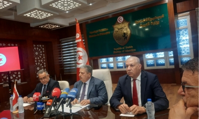 وزير التربية: سنقاوم الغش بكل إمكانيات الدولة وأعددنا خطّة وطنية لمكافحة الظاهرة