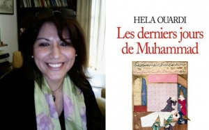 الدكتورة هالة الوردي للمغرب: نحن رهائن صورة مزيفة للإسلام وللرسول