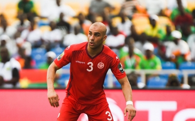 قائمة المنتخب الوطني لمباراة الكاميرون الودية:  عبد النور يعود بعد غياب سنتين والخزري يواصل الاحتجاب