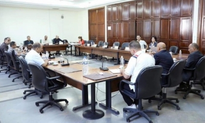 لجنة التشريع العام :  مقترح قانون تنظيم مهنة المستشار الجبائي يتعارض مع بعض المبادئ القانونية أو التشريعات النافذة