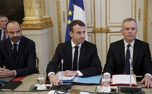 جدل حاد حول رجوع الارهابيين الفرنسيين المسجونين في سوريا