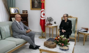 بودن تتسلّم القوائم المالية لسنة 2022 للبنك المركزي