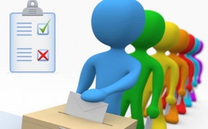 خاص:  سبر الآراء لنوايا التصويت في الانتخابات البلدية