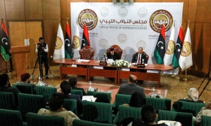 ليبيا: مجلس النواب يؤجل الانتخابات البرلمانية بعد الرئاسية بشهر واحد
