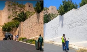 سور سوسة بين الحقيقة والإشاعة