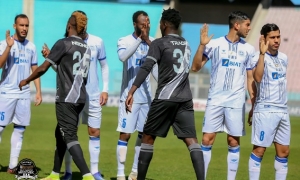 مازيمبي  الكونغولي يغري لاعبي الاتحاد المنستيري بمنحة مالية