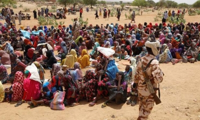 معارك متواصلة في السودان وتحذيرات من تفشي الحصبة بين النازحين