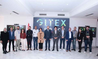 وزارة تكنولوجيات الاتصال تنظم لقاء مع المؤسسات الناشئة