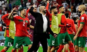 ود منتظر بين المغرب والبيرو في شهر مارس