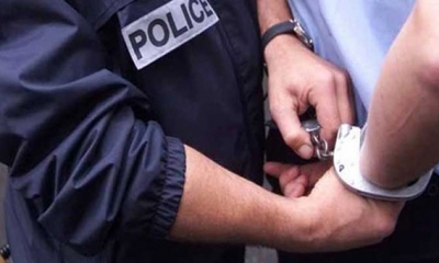 القبض على عناصر مفتش عنها