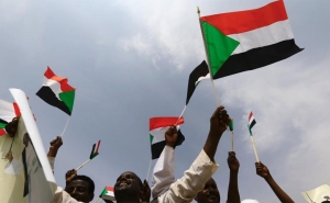 التحالف العربي من اجل السودان يدعو لوقف انتهاكات حقوق الإنسان