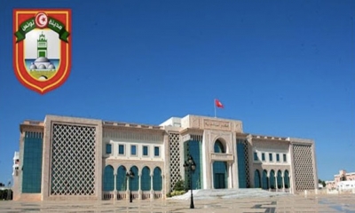 بلدية تونس تعقد اجتماع لجنة المالية