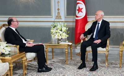 قد تقتصر على الرباعي..النهضة وتحيا تونس وحركة الشعب والتيار الديمقراطي: اليوم تنطلق المشاورات المباشرة حول البرنامج الحكومي