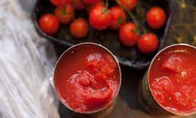 اتحاد الفلاحة يطالب بالترفيع في سعر الطماطم عند الانتاج