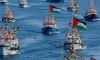 فلسطين: هجوم إسرائيل على أسطول الصمود انتهاك أخلاقي وقانوني