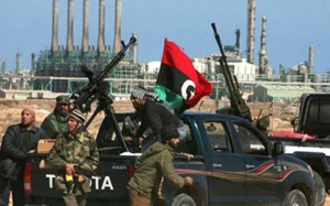 ليبيا:  المشروع الفيدرالي يطفو على السّطح وقبائل برقة تنحاز لصفّ الكرامة