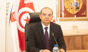هيئة الانتخابات
