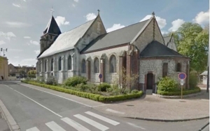 هجمة إرهابية لأول مرة على كنيسة بشمال فرنسا: إرهابيان يقتلان الكاهن ذبحا و يتركان مصلي بين الحياة و الموت