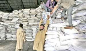 تراجع صادرات الهند من السكر