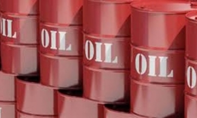 400 مليون برميل احتياطي تونس من النفط