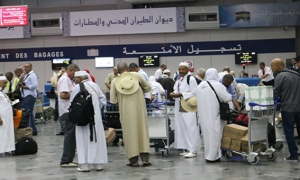 شركة الخدمات الوطنية والاقامات تعلن عن انطلاق تسجيل حجيج مكفولي التونسيين بالخارج