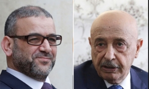 لقاء ليبي مرتقب في جنيف بين صالح والمشري: «مشروع المصالحة» وآمال حلحلة الأزمة السياسية والأمنية في ليبيا