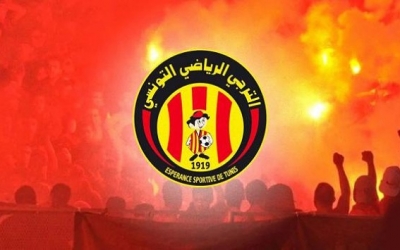 التشكيلة المحتملة للترجي في مواجهة مازيمبي الكونغولي