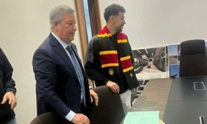 المساكني يمضي للترجي