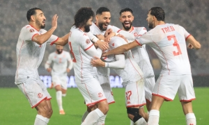 انطلاقة قوية لـ"السنغال"..تونس تفك عقدة البدايات وفوز صعب للكونغو ونيجيريا