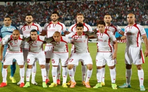 في الترتيب الشهري للفيفا: المنتخب التونسي في ا لمرتبة ا لخامسة افريقيا