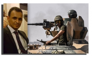 الكاتب والمحلل السياسي العراقي هشام الموزاني لـ«المغرب»: «نهاية «داعش»الإرهابي كقوّة ضاربة مرتبطة بنهاية سيطرته على الموصل»