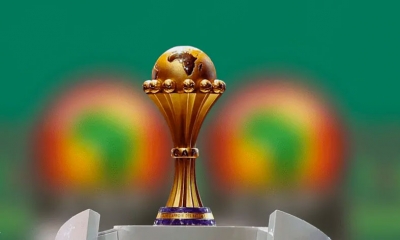 "كان" 2024 15 منتخبا ضمنوا التأهل قبل جولة من نهاية التصفيات