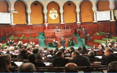 قانون هيئة الحوكمة الرشيدة ومكافحة الفساد: 40 نائبا يطعنون فيه و«المغرب» تنفرد بنشر القائمة الاسمية ومضمون عريضة الطعن
