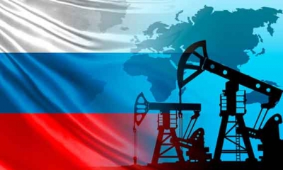 صادرات النفط الروسي إلى الهند زادت 22 مرة في 2022