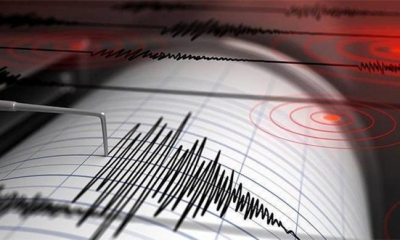 زلزال بقوة 7.7 درجات يضرب كاليدونيا الجديدة.. وتحذير من تسونامي