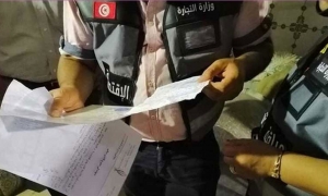 الأسبوع الأوّل من رمضان: تنفيذ 5955 عملية مراقبة صحية وحجز 108.226 طنا من المنتجات الغذائية