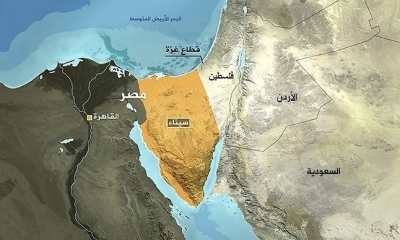 مصر: لم نتداول أي خطط مع إسرائيل بشأن رفح ونرفض اجتياحها